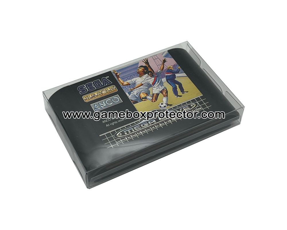 Sega Mega Drive Cartridge Protector