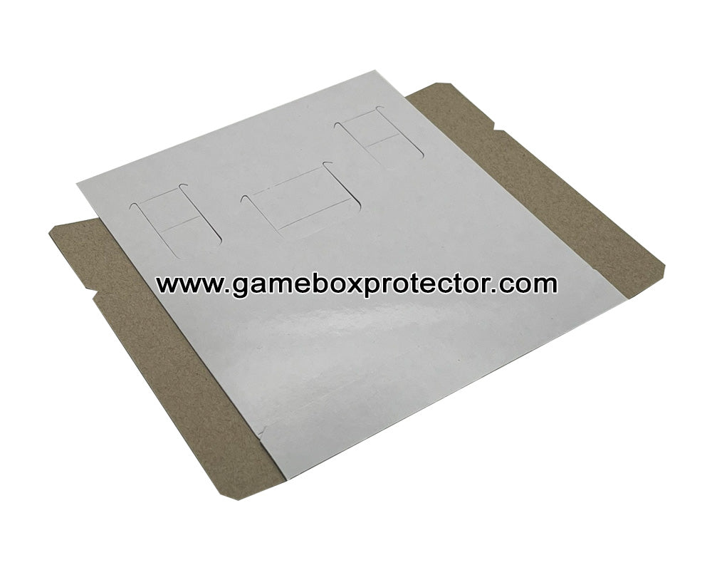 Nintendo Game Boy Advance - Replacement Tray
