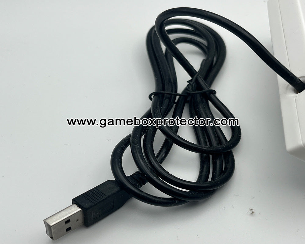 NES USB Joypad