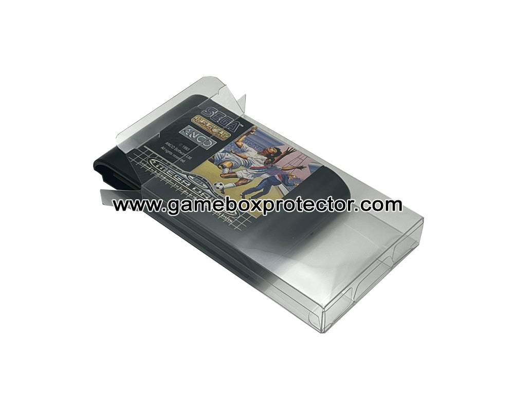 Sega Mega Drive Cartridge Protector