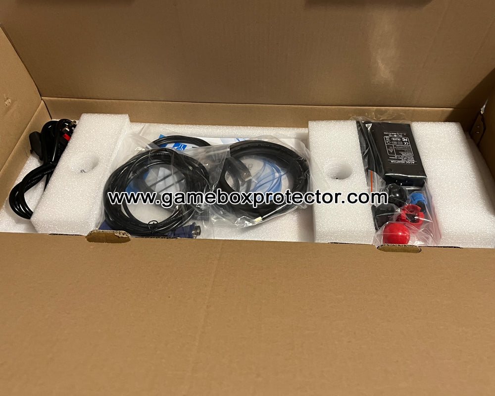 10,000 Games in 1 - Pandora Retro Games Console (A2)