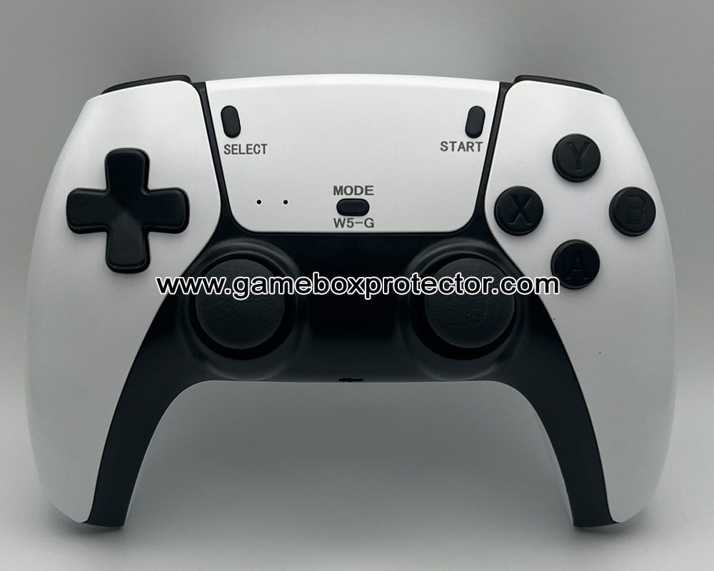 4K 2.4G Wireless TV Game Console