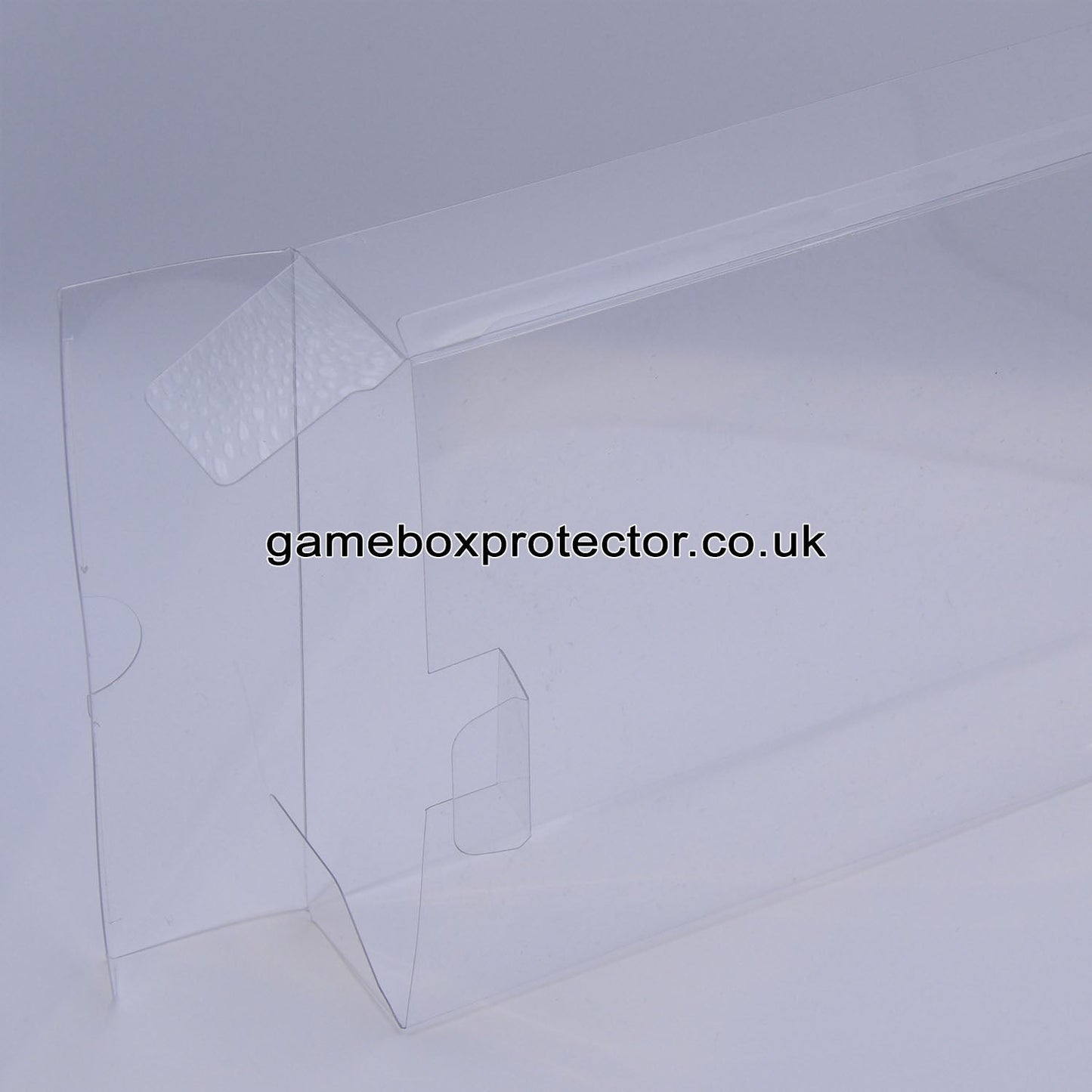 Nintendo Gameboy | Gameboy Colour | Gameboy Advance (IMPERFECT) Game Box Protector