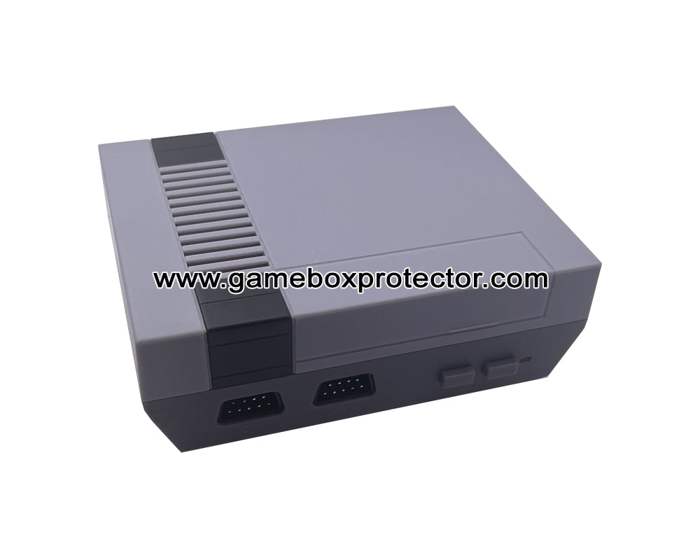 Retro Games Console Video Games Built In 620 Games With 2-Controllers