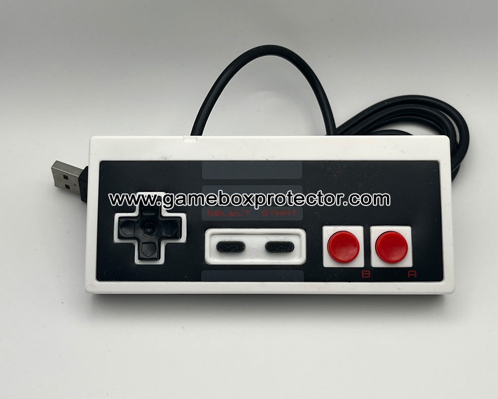 NES USB Joypad