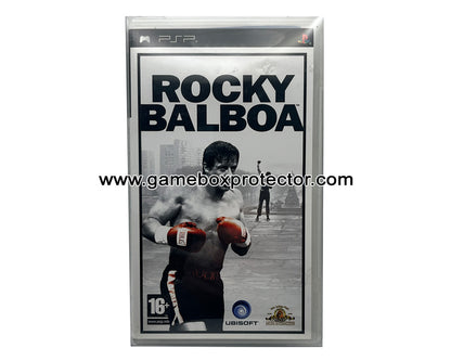 Sony PSP Game Box Protector