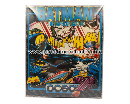 Amstrad "Medium Box - 36mm" Game Box Protector