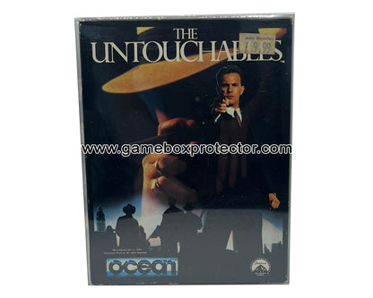 Spectrum "Small Box" Game Box Protector