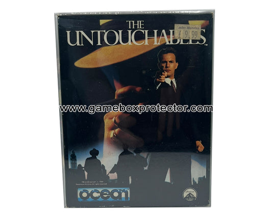 Spectrum "Small Box" Game Box Protector