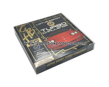 Amiga "GBH Small Box" Game Box Protector