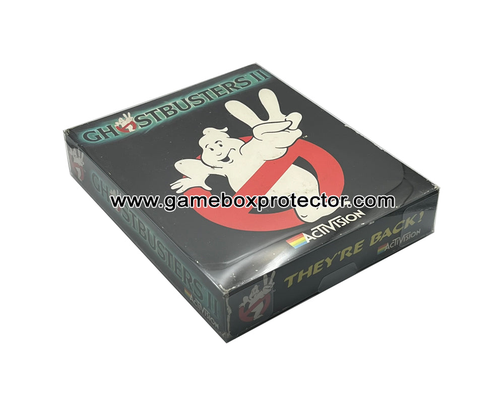 Atari ST "Medium Box - 35mm" Game Box Protector