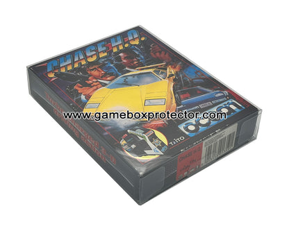 Atari ST "Small Box" Game Box Protector