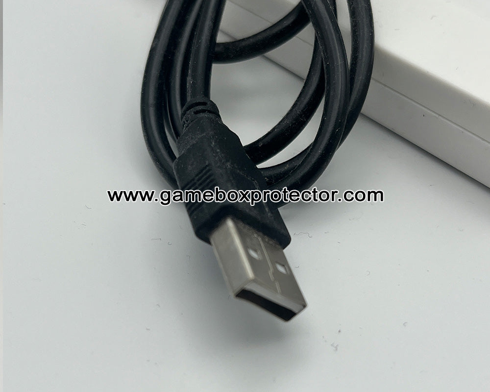 NES USB Joypad