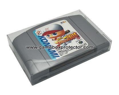 Nintendo 64 (Japan) Cartridge Protector