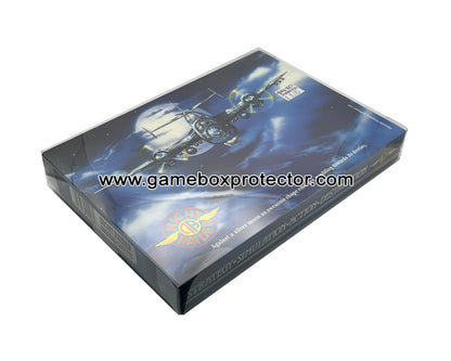 Amstrad "Medium Thin Box" Game Box Protector