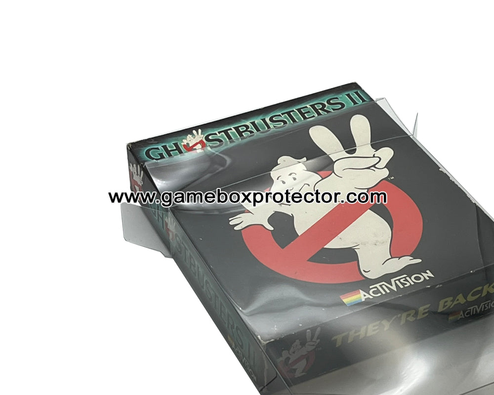 Atari ST "Medium Box - 35mm" Game Box Protector