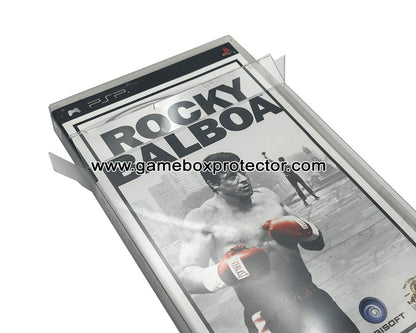 Sony PSP Game Box Protector