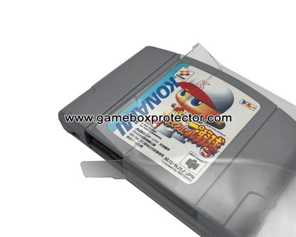 Nintendo 64 (Japan) Cartridge Protector
