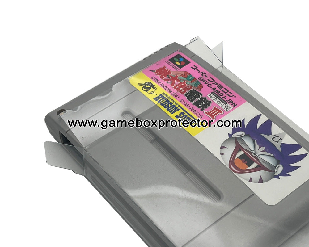 Nintendo SNES (Japan) Cartridge Protector