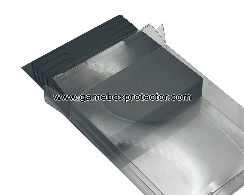 Intellivision Cartridge Protector