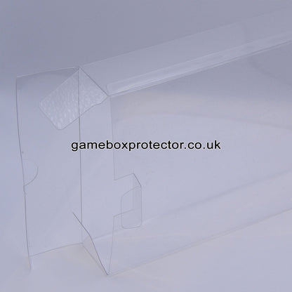 Amiga "Big Box - 23mm" Game Box Protector