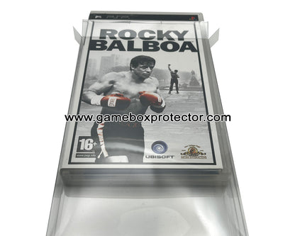 Sony PSP Game Box Protector