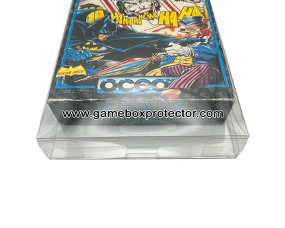 Atari ST "Medium Box - 36mm" Game Box Protector