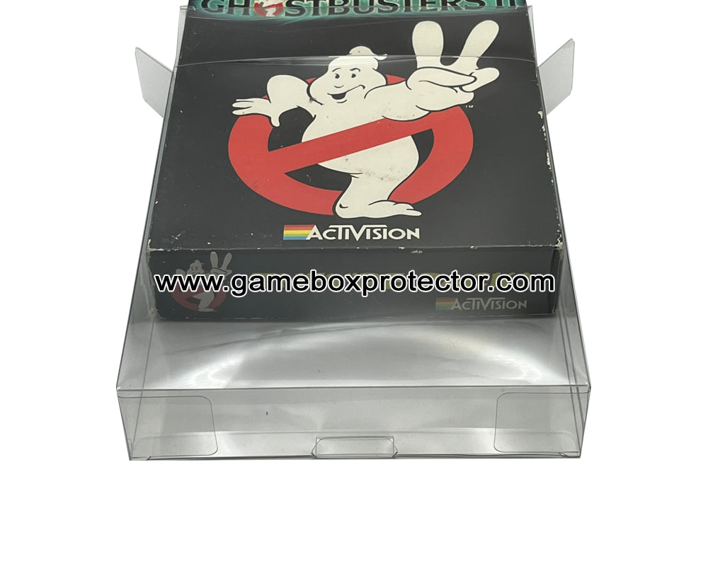 Atari ST "Medium Box - 35mm" Game Box Protector