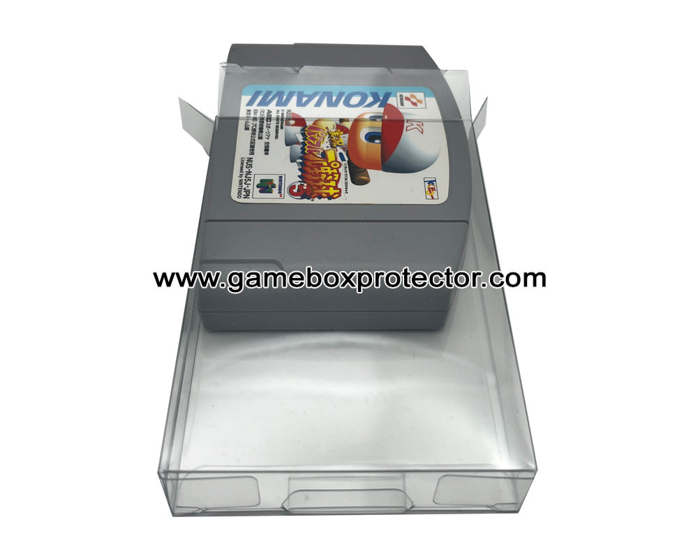 Nintendo 64 (Japan) Cartridge Protector