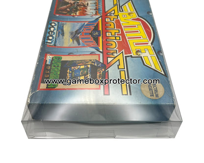 Spectrum "Medium Thin Box" Game Box Protector