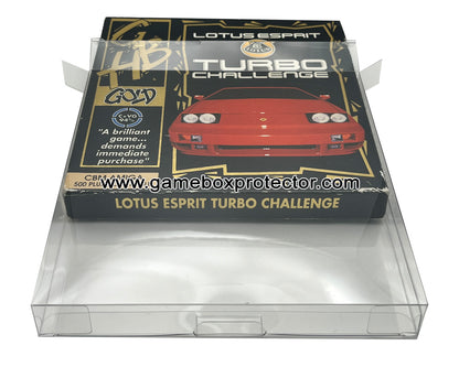 Amiga "GBH Small Box" Game Box Protector