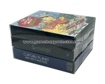 Amiga "Mini Box" Game Box Protector