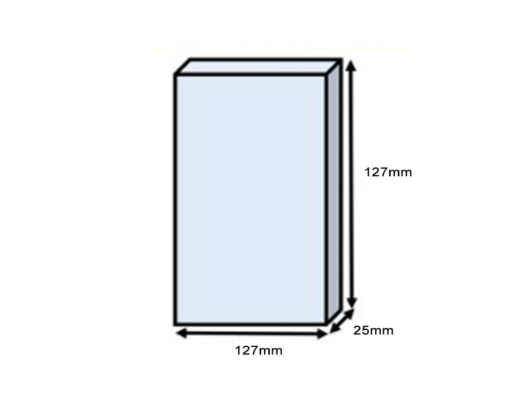 Nintendo Game Boy Advance Game Box Protector