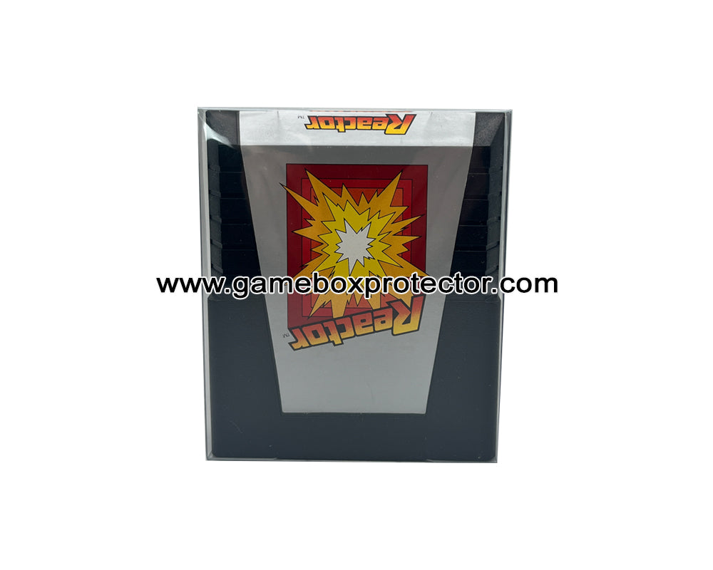 Atari 2600/7800 (Parker Brothers) Cartridge Protector