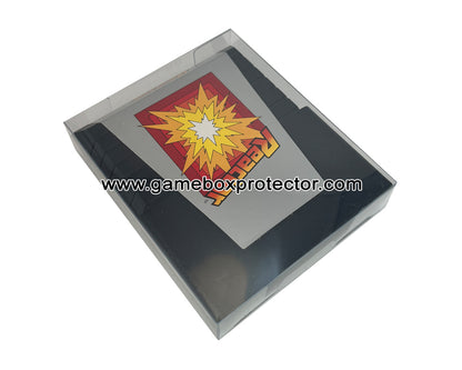 Atari 2600/7800 (Parker Brothers) Cartridge Protector
