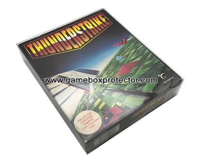 Atari ST "Medium Box - 35mm" Game Box Protector