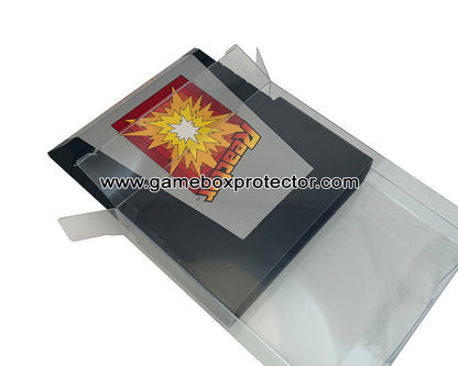 Atari 2600/7800 (Parker Brothers) Cartridge Protector