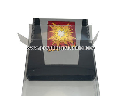 Atari 2600/7800 (Parker Brothers) Cartridge Protector