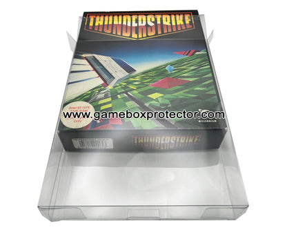Atari ST "Medium Box - 35mm" Game Box Protector