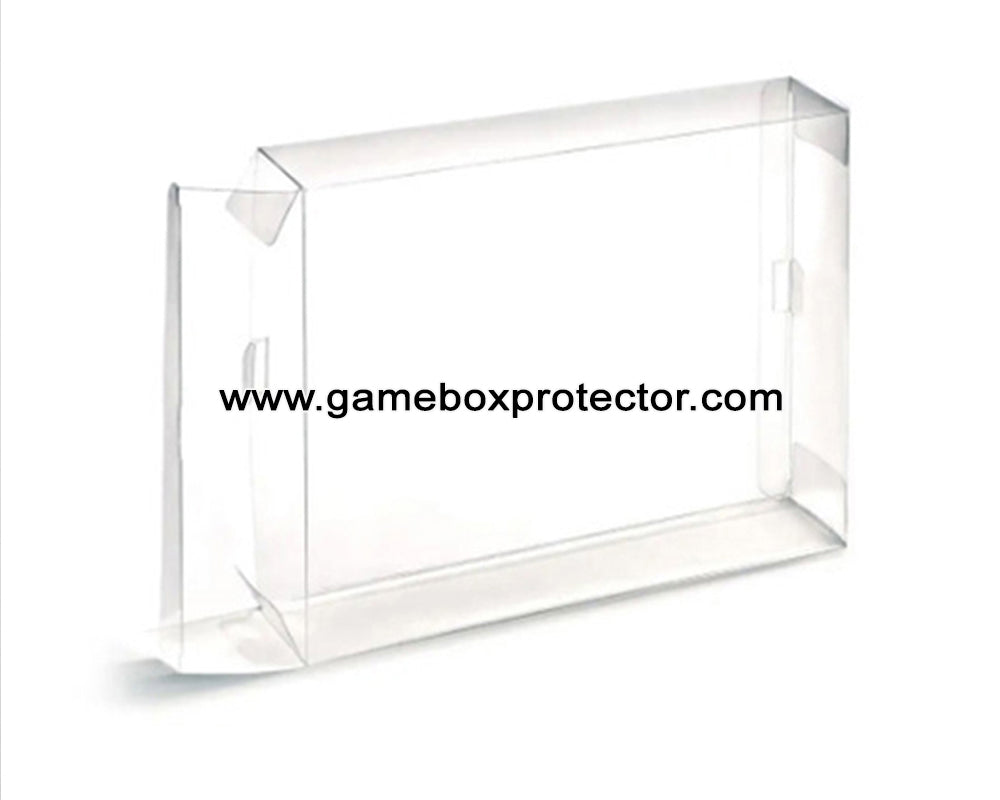SNES Famicom JPN Game Box Protector