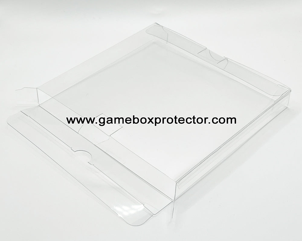 SNES Famicom JPN Game Box Protector