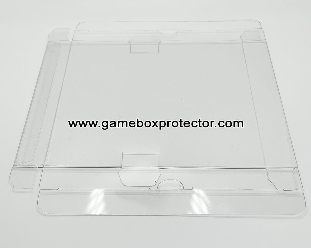SNES Famicom JPN Game Box Protector
