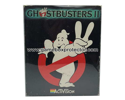Amstrad "Medium Box - 35mm" Game Box Protector Display Cases