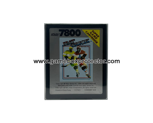Atari 7800 (PAL) Cartridge Protector Display Cases