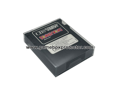 Colecovision (PAL) Cartridge Protector Display Cases