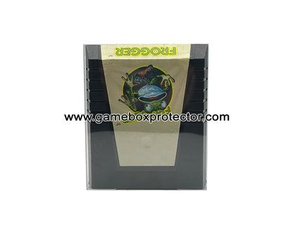 Colecovision "Parker Bros" (PAL) Cartridge Protector Display Cases