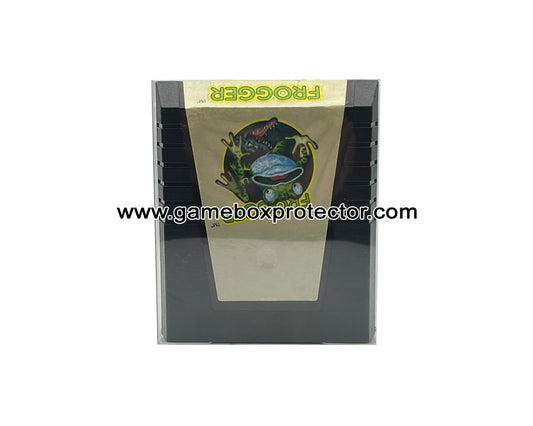 Colecovision "Parker Bros" (PAL) Cartridge Protector Display Cases
