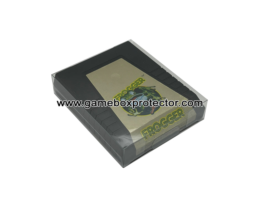 Colecovision "Parker Bros" (PAL) Cartridge Protector Display Cases