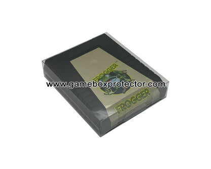 Colecovision "Parker Bros" (PAL) Cartridge Protector Display Cases