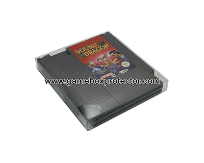 Nintendo NES (PAL) Cartridge Protector Display Cases